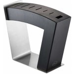 Blok na nože MoveX černý prázdný - RÖSLE – Zboží Dáma