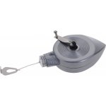 LEVIOR Navíječ kovový se šňůrou 30M – Sleviste.cz