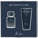 Tom Tailor For Him EDT 30 ml + sprchový gel 100 ml dárková sada