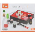 Viga dřevěné sushi – Hledejceny.cz