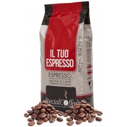 Special Coffee Il Tuo Espresso 1 kg