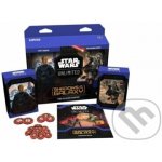 Fantasy Flight Games Star Wars Unlimited Shadows of the Galaxy Two-Player Starter – Zboží Mobilmania