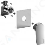 Paffoni Tilt TIBOX010CR – Hledejceny.cz