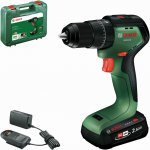 BOSCH PSB18V-60 06039D7301 – Hledejceny.cz