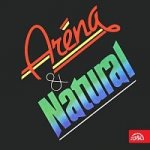 Aréna & Natural – Natural MP3 – Hledejceny.cz