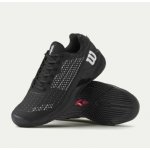 Wilson Rush Pro Extra Duty AC Black 2025 – Zboží Dáma