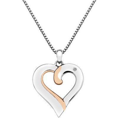 Hot Diamonds Přívěsek Together RG DP687 – Zbozi.Blesk.cz