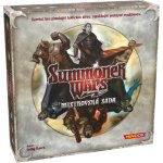 Mindok Plaid Hat Games Summoner Wars Mistrovská sada – Hledejceny.cz