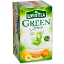 Loyd Tea Green Sense s opuncií 20 sáčků