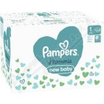 Pampers Harmonie 1 180 ks – Hledejceny.cz