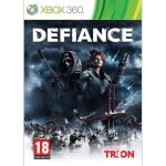 Defiance – Zboží Živě