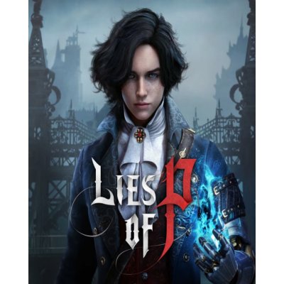 Lies of P – Sleviste.cz