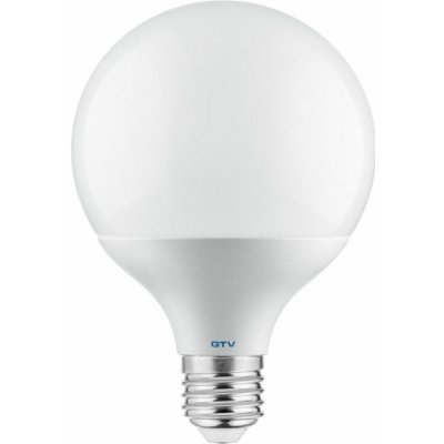 GTV SMD LED žárovka G120 E27 14W 230V LD-120G14W-32 – Zboží Mobilmania