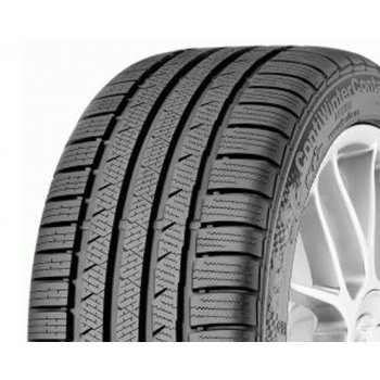 Continental ContiWinterContact TS 810 255/40 R18 99V