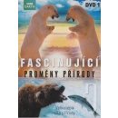 Fascinující proměny přírody DVD