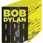 Texty / Lyrics 1960–2012 - Bob Dylan – Hledejceny.cz