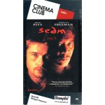 Sedm - edice Cinema Club – Zboží Mobilmania