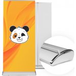 Plotbase Roll Up Exclusive 85x200cm – Hledejceny.cz