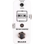 Mooer Micro Looper – Hledejceny.cz
