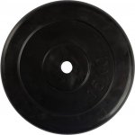 VirtuFit Rubber Halter Disc - Halter Weight 15 kg - 30 mm – Hledejceny.cz