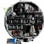 LEGO® Star Wars™ 75419 Hvězda smrti – Zboží Mobilmania