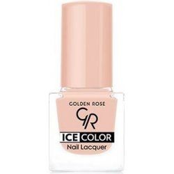 Golden Rose Ice Color lak na nehty 106 6 ml