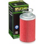 Hiflofiltro Olejový filtr HF567 | Zboží Auto