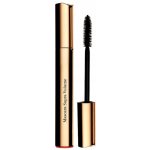Clarins Mascara Supra Volume řasenka dámská Odstín 01 Intense Black 8 ml – Sleviste.cz