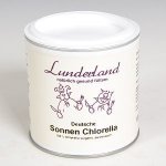Lunderland Bio-Chlorella 100 g – Hledejceny.cz