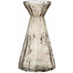 Váza 'Laurens' sklo hnědá V28, P16 cm – Hledejceny.cz