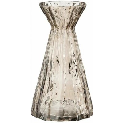 Váza 'Laurens' sklo hnědá V28, P16 cm – Hledejceny.cz