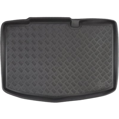 Plastová vana do kufru Rezaw-Plast Toyota Yaris 2010-2014 dolní dno, hybrid, , bez protiskluzu – Hledejceny.cz