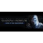 Middle-Earth: Shadow of Mordor GOTY – Sleviste.cz