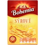Bohemia Sýrové tyčinky 85 g – Zboží Dáma