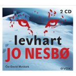 Levhart - Jo Nesbo – Zboží Dáma