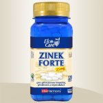 Vita Harmony VE Zinek forte 25 mg 320 tablet – Hledejceny.cz