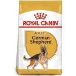 Royal Canin Německý Ovčák 11 kg – Sleviste.cz