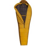 Warg Winterlite Nordic M Zip Přední žlutá – Zboží Dáma