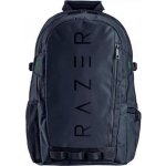 Batoh Razer RC81-02410101-0500 15,6'' black – Zboží Živě