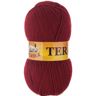 VLNIKA Příze Tera Varianta: 40 – Zboží Mobilmania