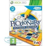 Pictionary (Ultimate Edition) – Zbozi.Blesk.cz