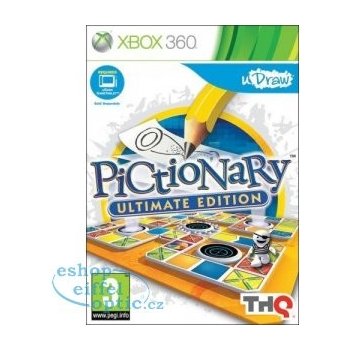 Pictionary (Ultimate Edition)