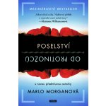 Poselství od protinožců - Marlo Morgan – Hledejceny.cz