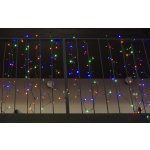 Retlux RXL 209 řetěz 150LED 15+5m MC TM – Sleviste.cz