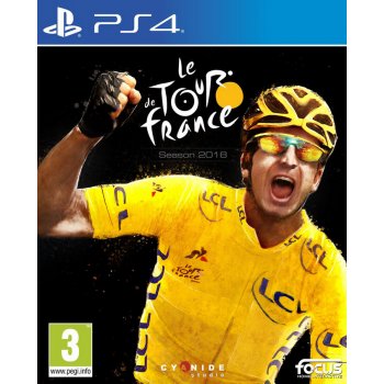 Tour de France 2018