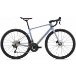 Liv Avail Advanced 2 Moonstone/Gray 2026 – Zboží Mobilmania