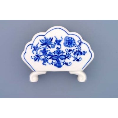 Cibulák Stojánek na ubrousky 10cm Originál Český porcelán Dubí – Hledejceny.cz