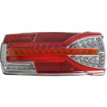 Koncové světlo FAST FT86223 – Zboží Mobilmania