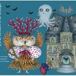 Djeco Bububu! Spooky Boo – Zboží Dáma