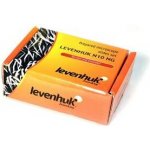 Levenhuk Sada preparátů připravených k pozorování mikroskopem Levenhuk N10 NG – Hledejceny.cz